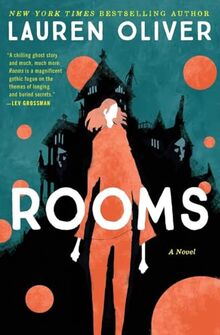 ROOMS: A Novel