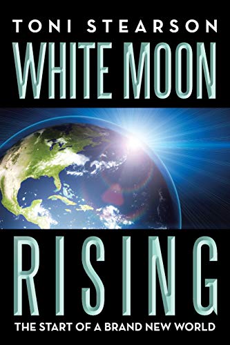 White Moon Rising: The Start Of A Brand New World