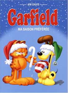 Garfield : ma saison préférée