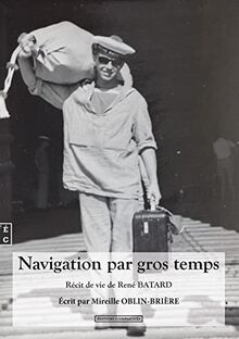 Navigation par gros temps