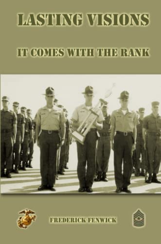 Lasting Visions: It Comes With The Rank