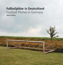 Fußballplätze in Deutschland : Football pitches in Germany