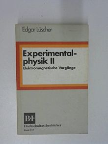 Experimentalphysik 2