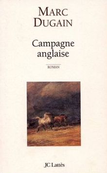 Campagne anglaise