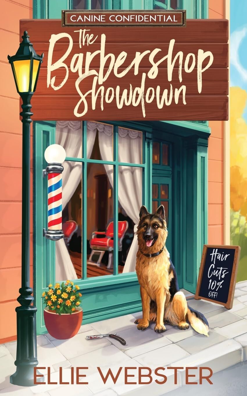 The Barbershop Showdown