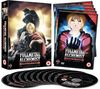 Fullmetal Alchemist: Brotherhood - Complete Series Collection (Episodes 1 - 64) [10 DVDs] [UK Import]