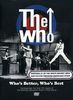 The Who - Who's Better, Who's Best [Limited Special Edition]