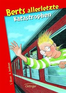 Berts allerletzte Katastrophen - Sonderausgabe