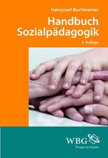 Handbuch Sozialpädagogik