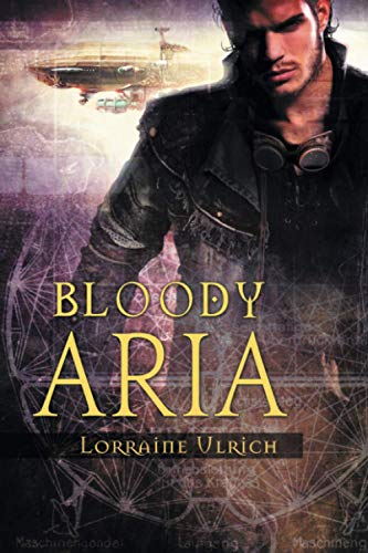 Bloody Aria (The Laitha Chronicles)