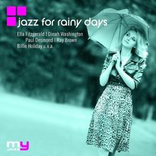 Jazz for Rainy Days (My Jazz)