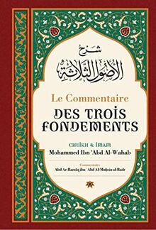 Le Commentaire Des Trois Fondements