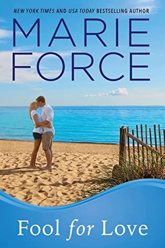 Fool for Love: Gansett Island Series, Book 2