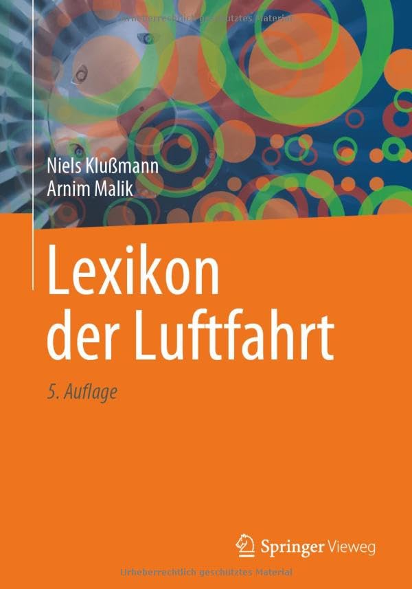 Lexikon der Luftfahrt