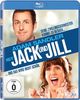 Jack und Jill [Blu-ray]