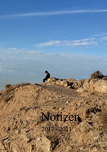 Notizen: 2017-2021