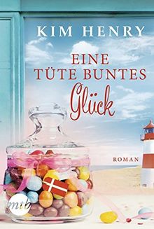 Eine Tüte buntes Glück