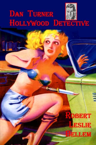 Dan Turner, Hollywood Detective
