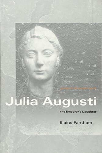 Julia Augusti (Women of the Ancient World)