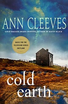 COLD EARTH: A Shetland Mystery (Shetland Island Mysteries, Band 7)