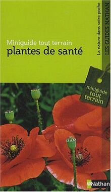 Plantes de santé