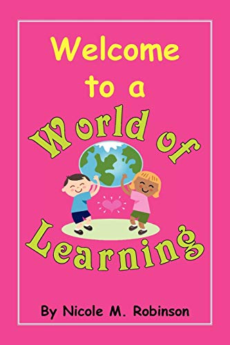 Welcome to a World of Learning