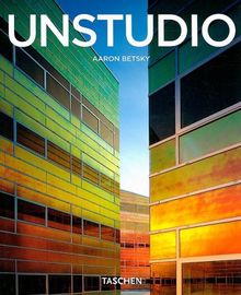 UnStudio: The Floating Space: Architecture for the Digital Age (Basic Architecture)