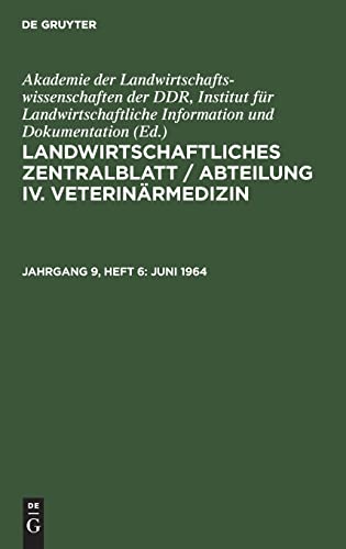 Juni 1964