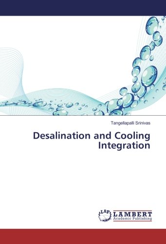Desalination and Cooling Integration