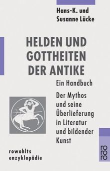 Helden und Gottheiten in der Antike