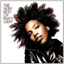 The Very Best Of Macy Gray