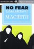 No Fear Shakespeare: Macbeth (Sparknotes No Fear Shakespeare)