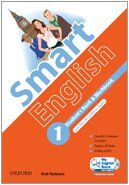 Smart english. Starter book. Student's book-Workbook-Culture book. Per la Scuola media. Con CD Audio. Con espansione online (Vol. 1)