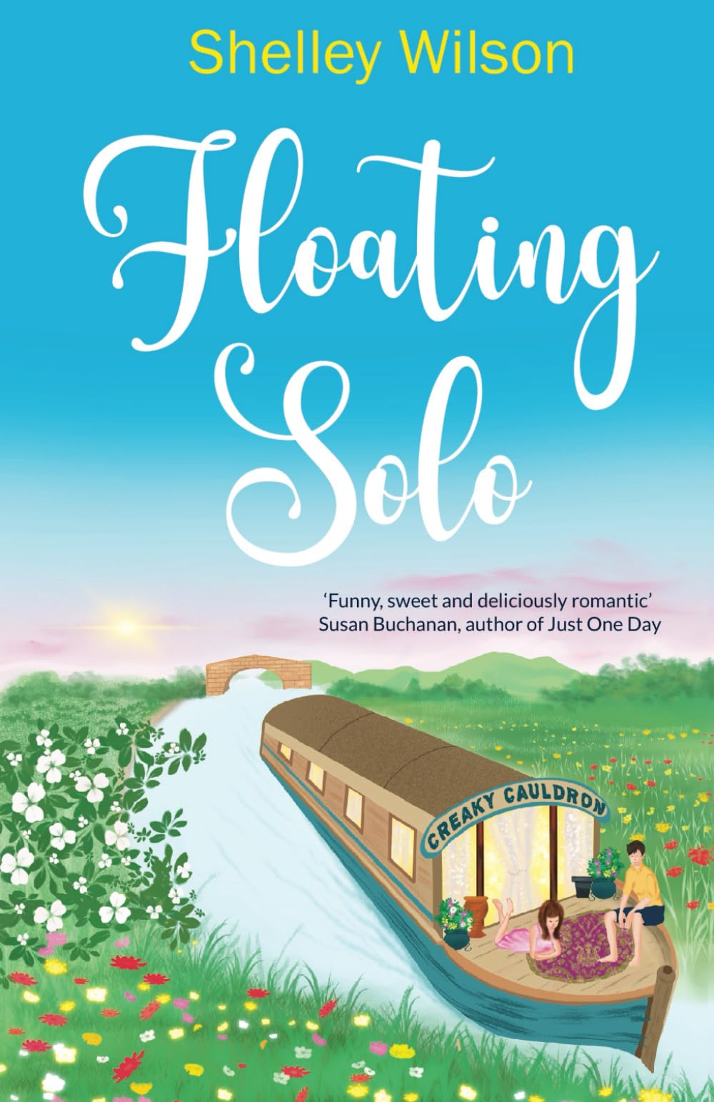 Floating Solo