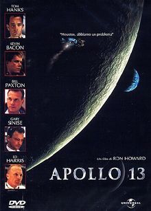 Apollo 13 [UK Import]