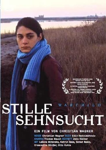 Stille Sehnsucht Stille Sehnsucht