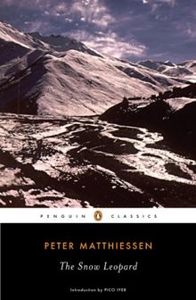 The Snow Leopard (Penguin Classics)