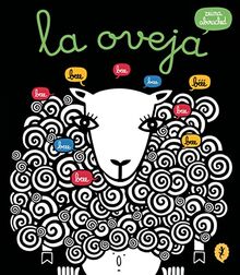 La oveja (Salamandra Graphic Kids)