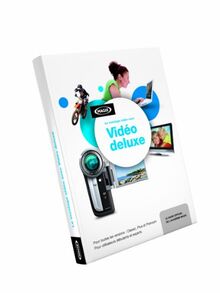 Livre video deluxe