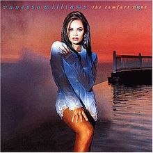 The Comfort Zone von Vanessa Williams | CD | Zustand sehr gut
