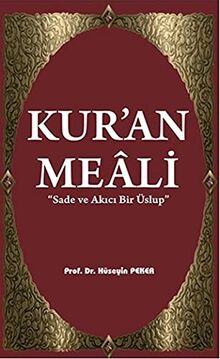 Kur'an Meali