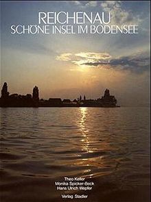 Reichenau - Schöne Insel im Bodensee: Viersprachig