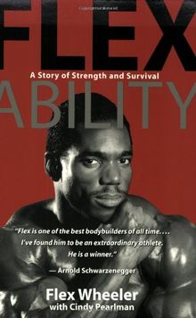 Flex Ability: A Story of Strength and Survival