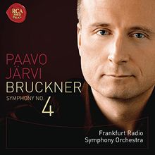 Symphony No. 4 "die Romantische"