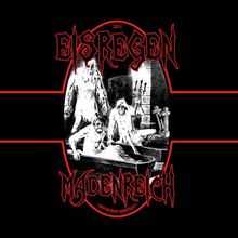 Madenreich (3-Track Digipak Ep)