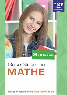 Mathe: Gute Noten in Mathe 8. Klasse