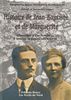 Histoire de Jean-Baptiste et de Marguerite : Chronique d'une famille à travers la guerre 1914-1918