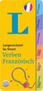 Langenscheidt Go Smart Verben Französisch - Fächer