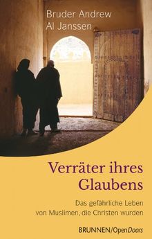 Verräter ihres Glaubens: Das gefährliche Leben von Muslimen, die Christen wurden