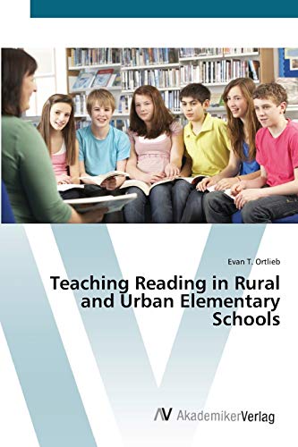 Teaching Reading in Rural and Urban Elementary Schools